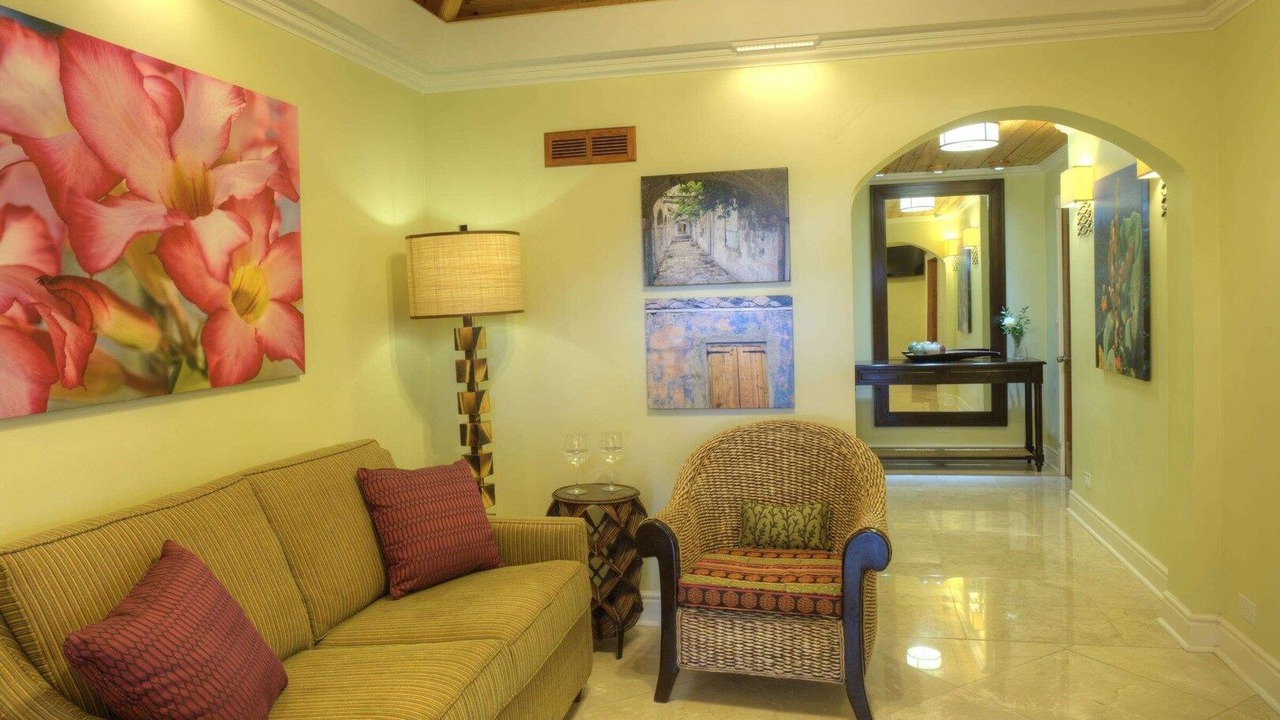 Photo of Livingroom in Estate Shoys