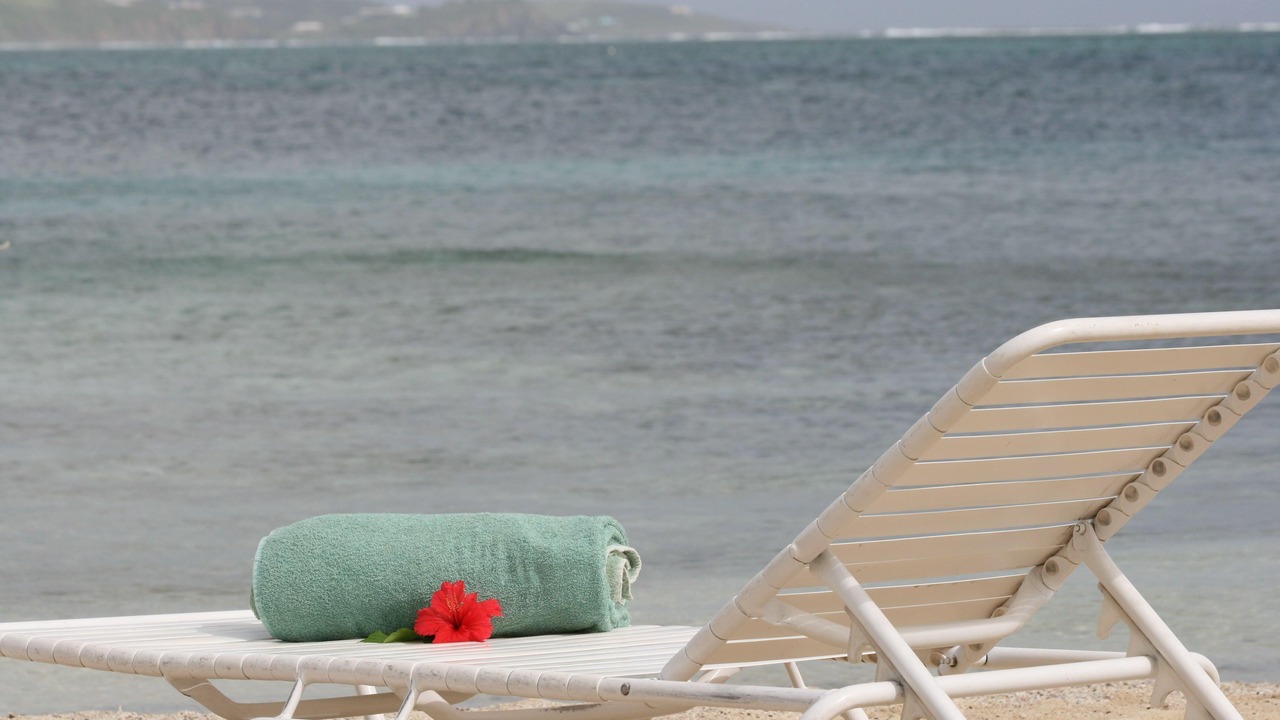 Photo of Patio Balcony in Christiansted