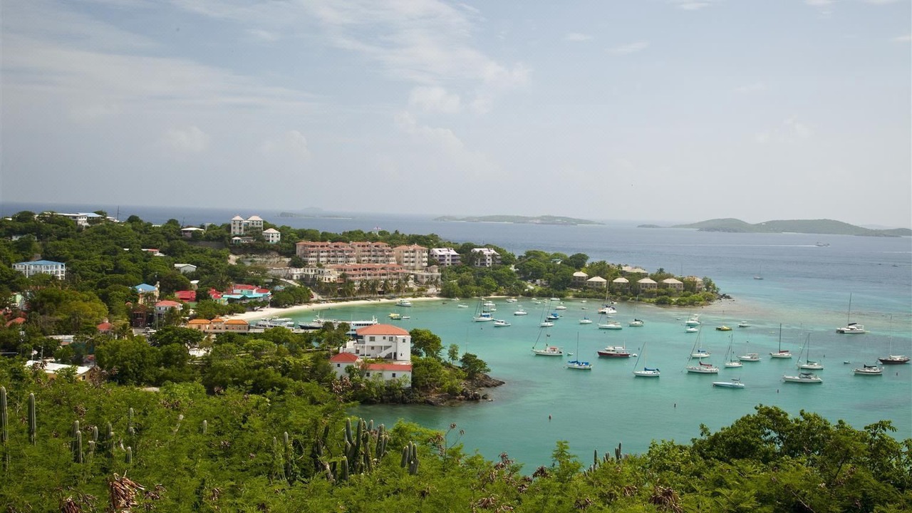 Photo of Outdoor in Estate Chocolate Hole and Great Cruz Bay