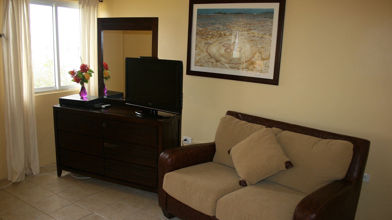 Photo of Livingroom in Christiansted