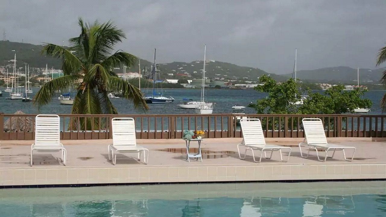 Photo of Outdoor in Christiansted
