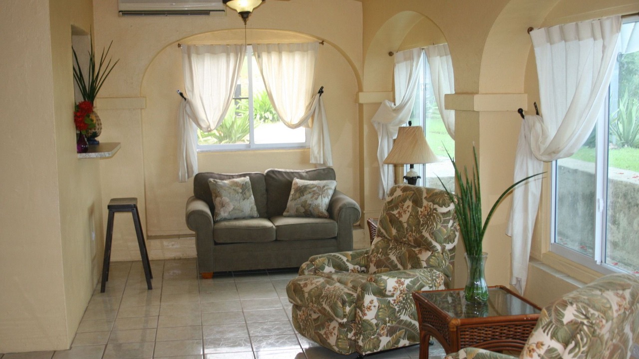 Photo of Livingroom in Christiansted