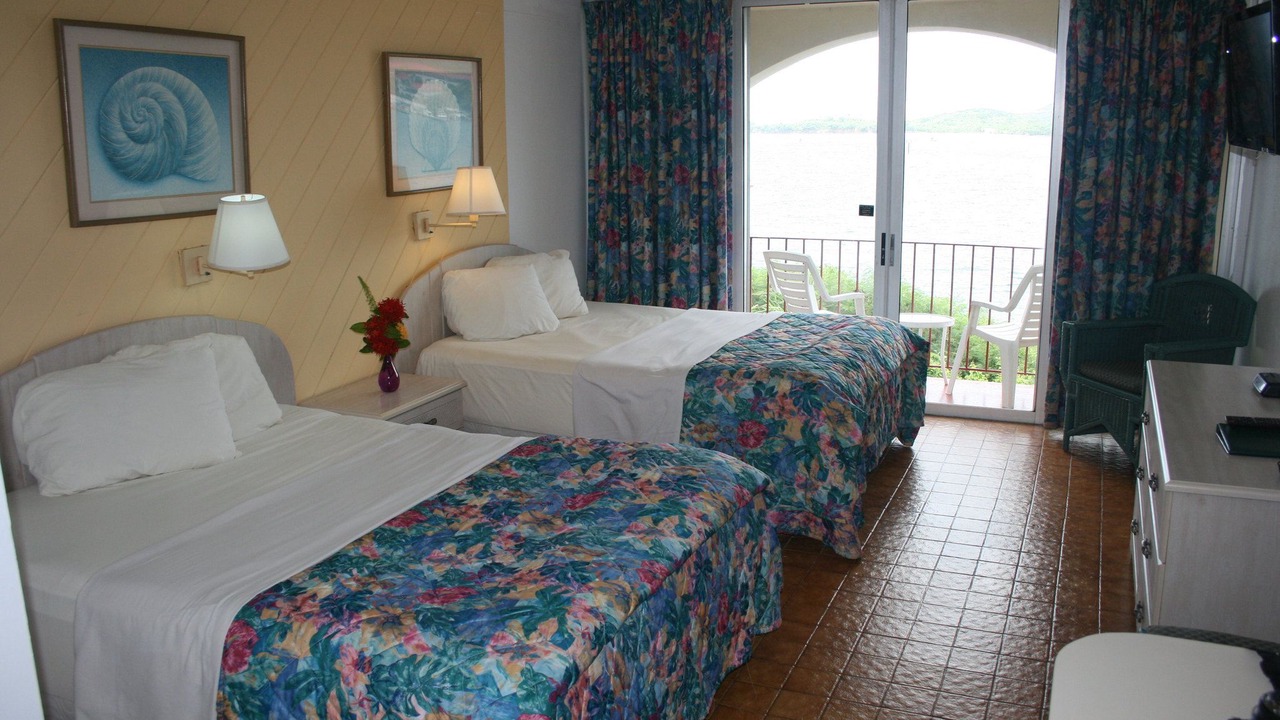 Photo of Bedroom in Christiansted
