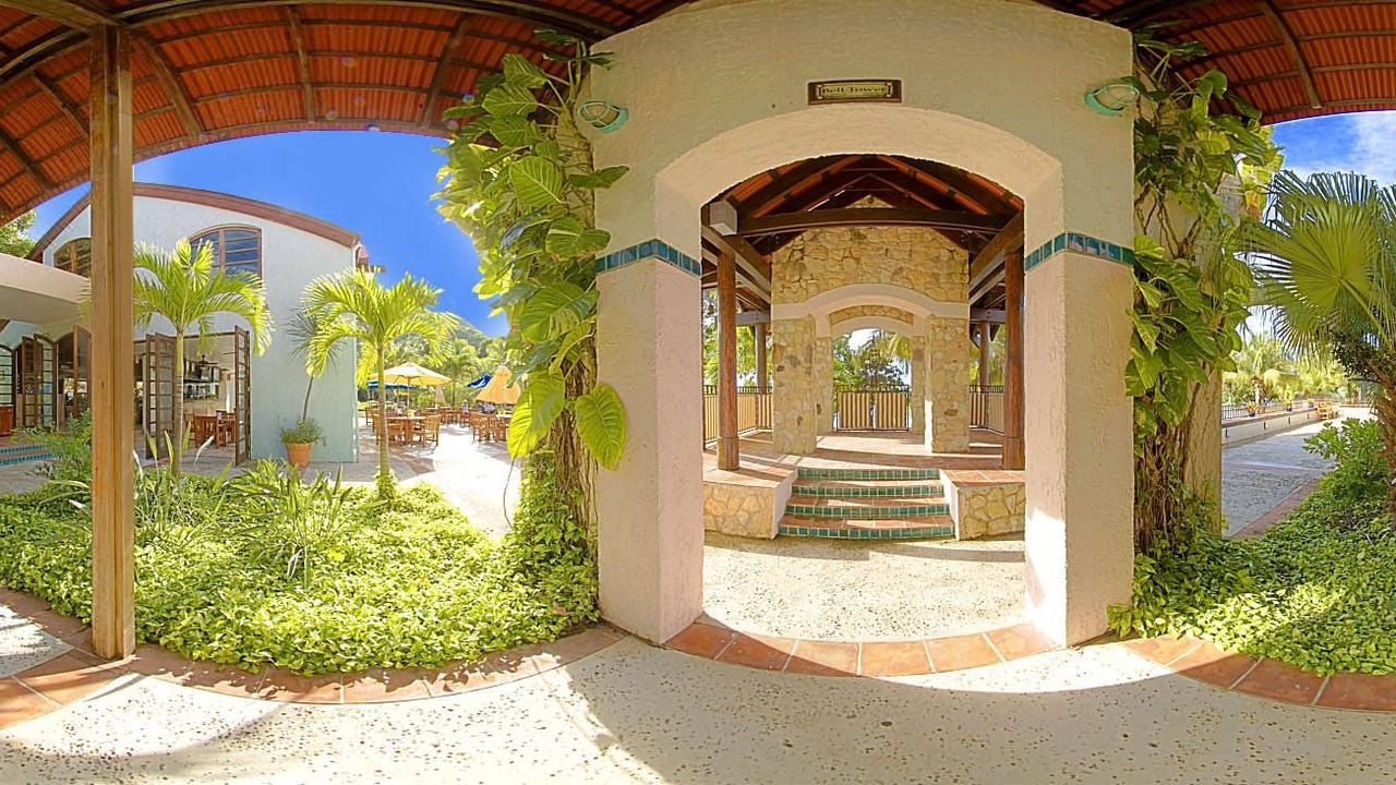 Photo of Buildings in Estate Prosperity East