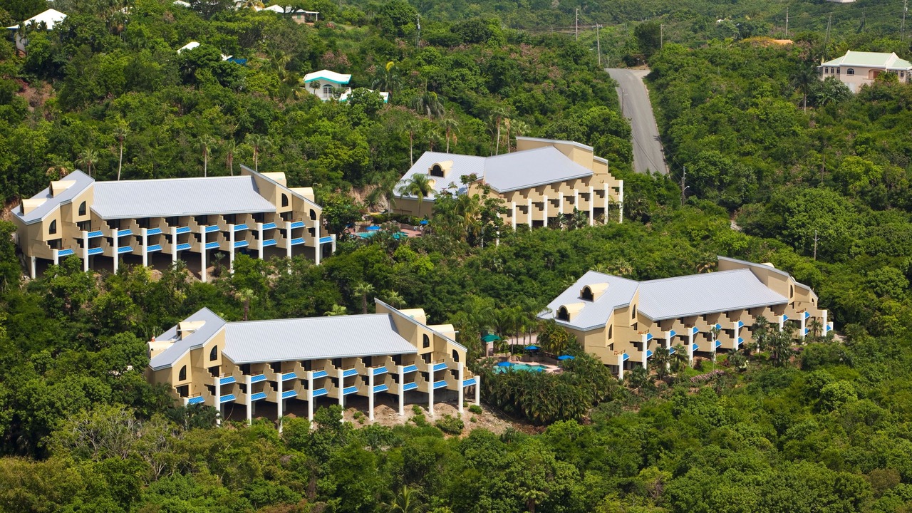 Photo of Others in Estate Chocolate Hole and Great Cruz Bay