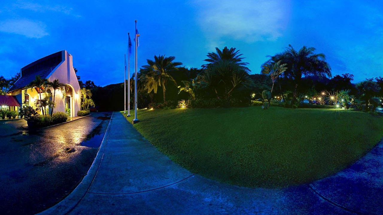 Photo of Outdoor in Estate Prosperity East