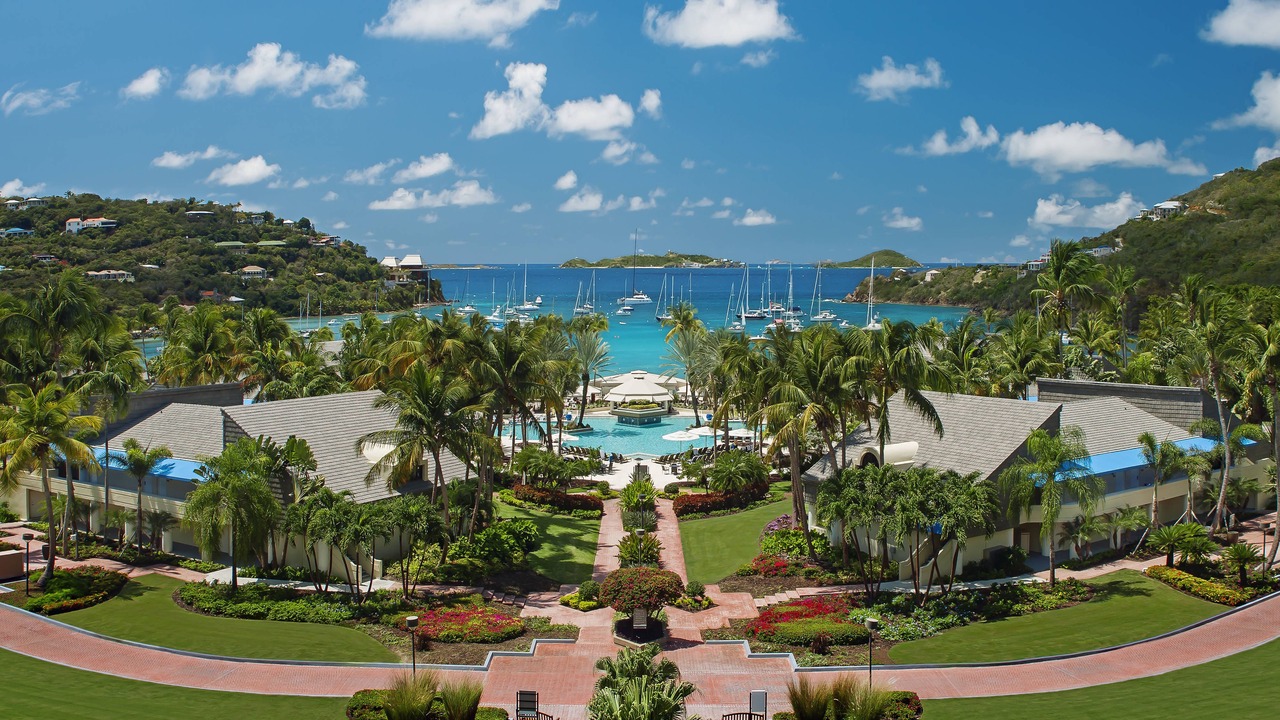 Photo of Outdoor in Estate Chocolate Hole and Great Cruz Bay