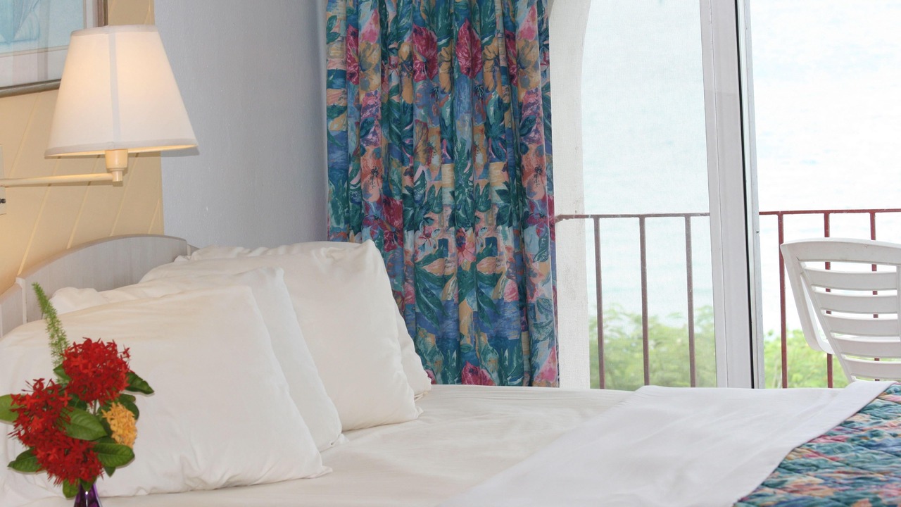 Photo of Bedroom in Christiansted