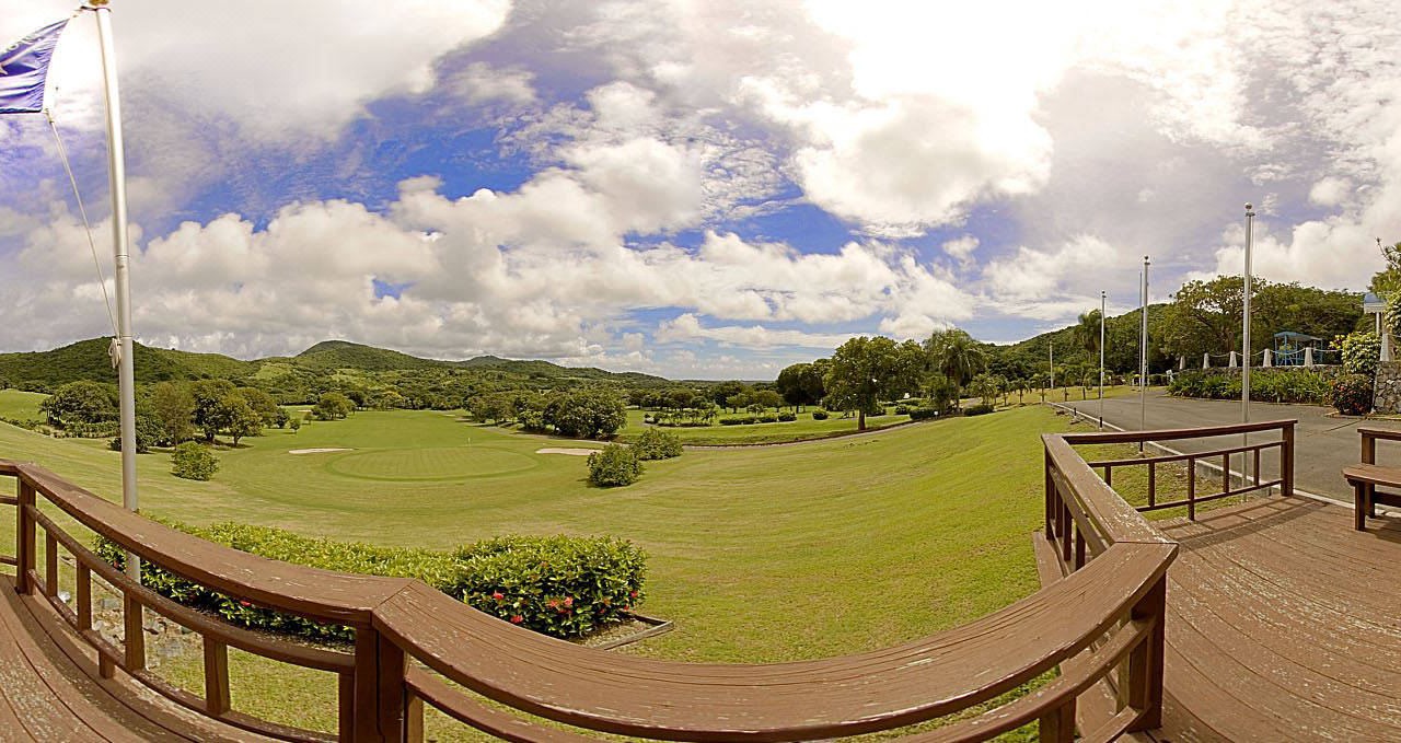 Photo of Patio Balcony in Estate Prosperity East