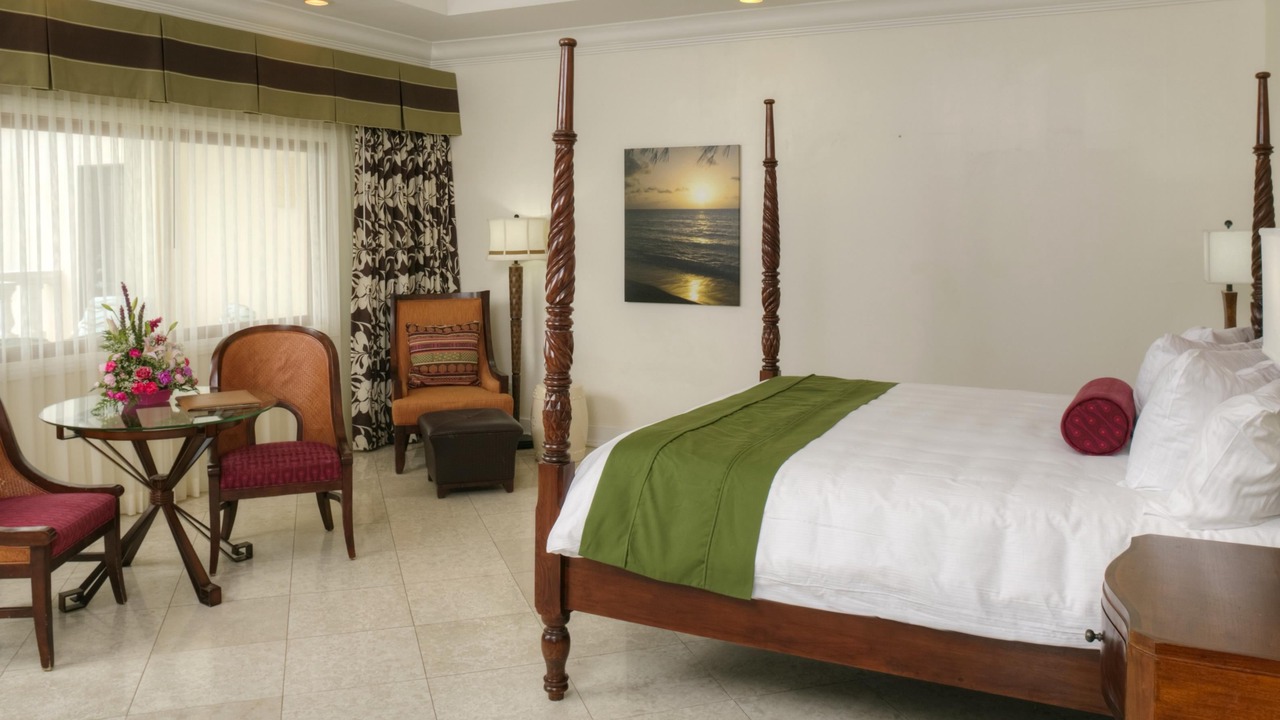Photo of Bedroom in Estate Shoys