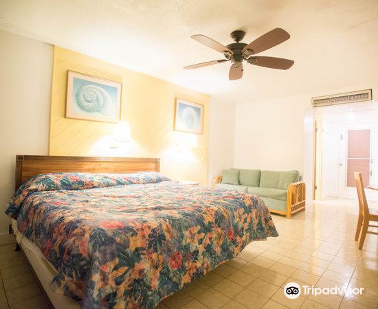 Photo of Bedroom in Christiansted