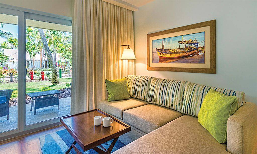 Photo of Livingroom in Frydendal