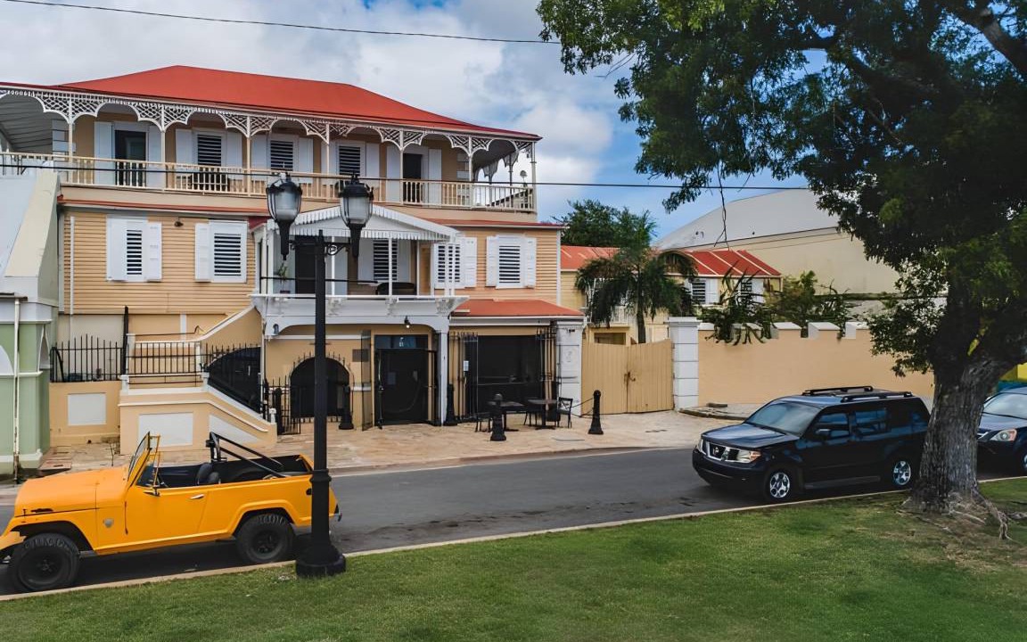 Photo of Others in Frederiksted Southeast