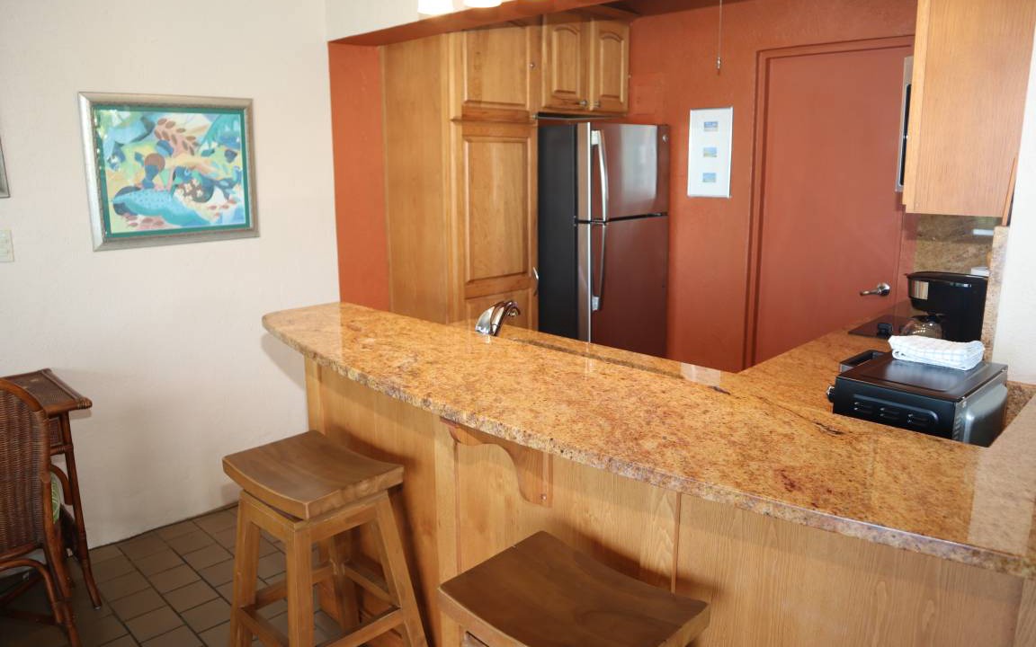 Photo of Kitchen in Frydendal