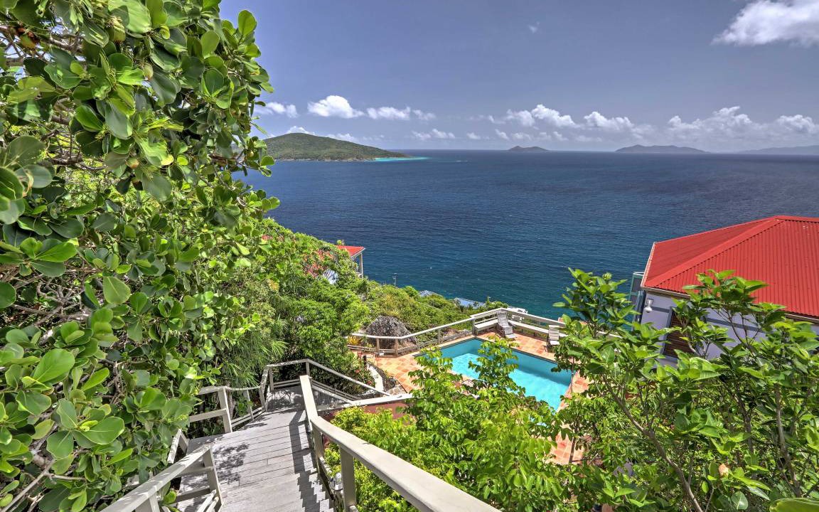 Photo of Others in Magens Bay