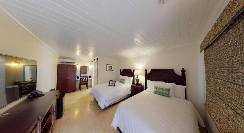 Photo of Bedroom in Christiansted