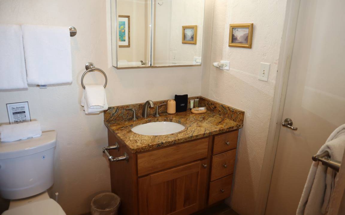 Photo of Bathroom in Frydendal
