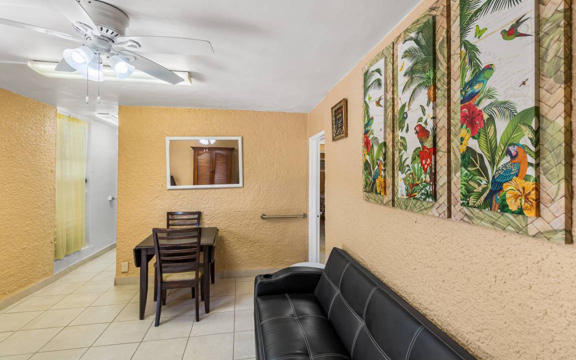 Photo of Livingroom in La Grande Princesse