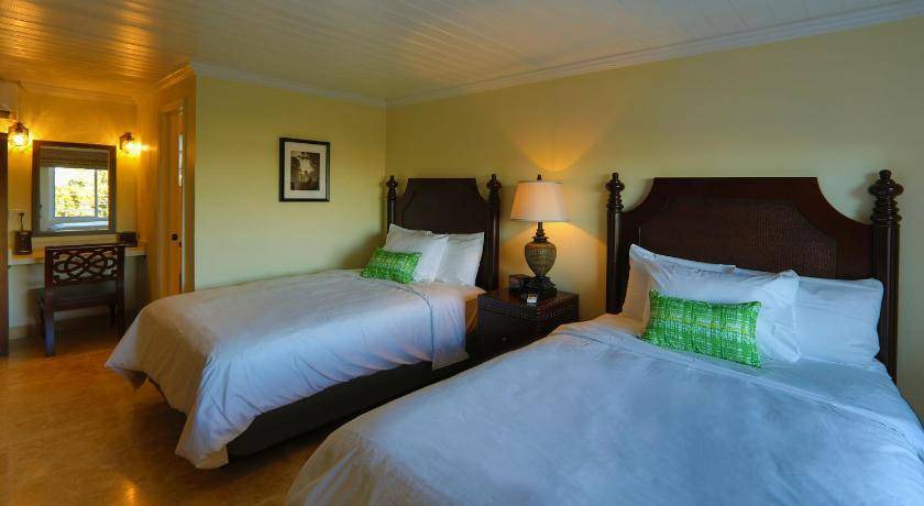 Photo of Bedroom in Christiansted