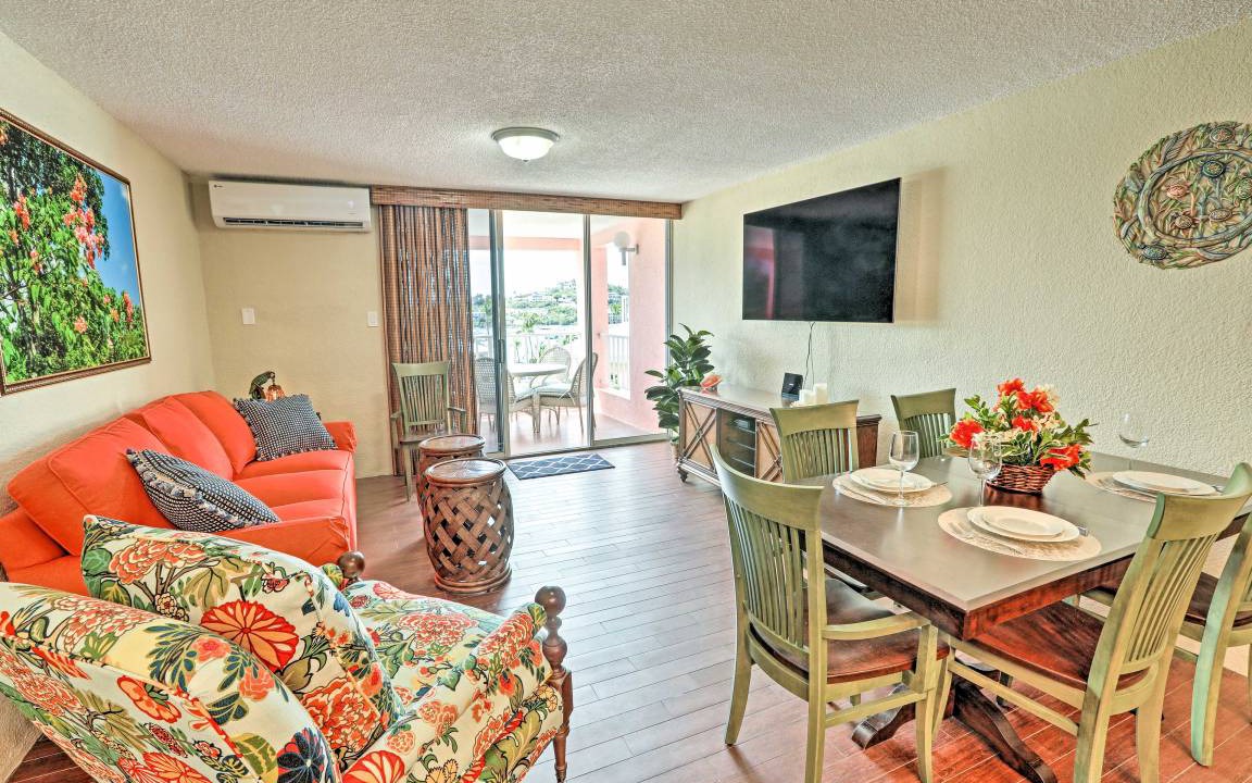 Photo of Livingroom in Nazareth