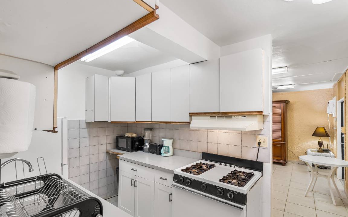 Photo of Kitchen in La Grande Princesse