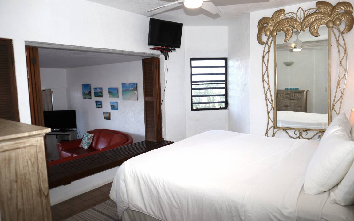 Photo of Bedroom in Frydendal