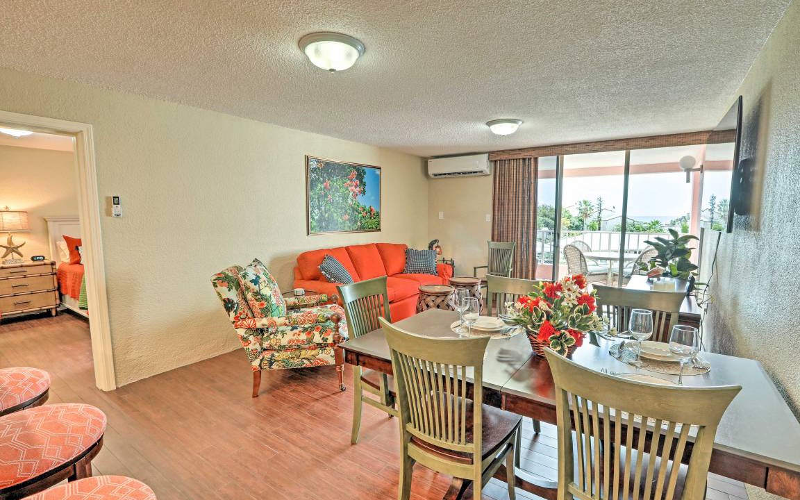 Photo of Livingroom in Nazareth