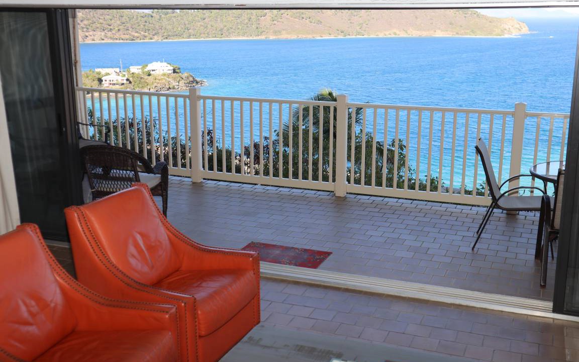 Photo of Patio Balcony in Frydendal