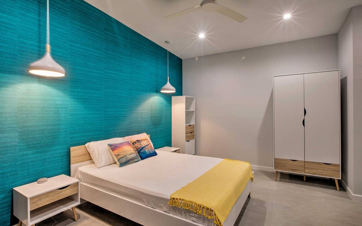 Photo of Bedroom in Slob