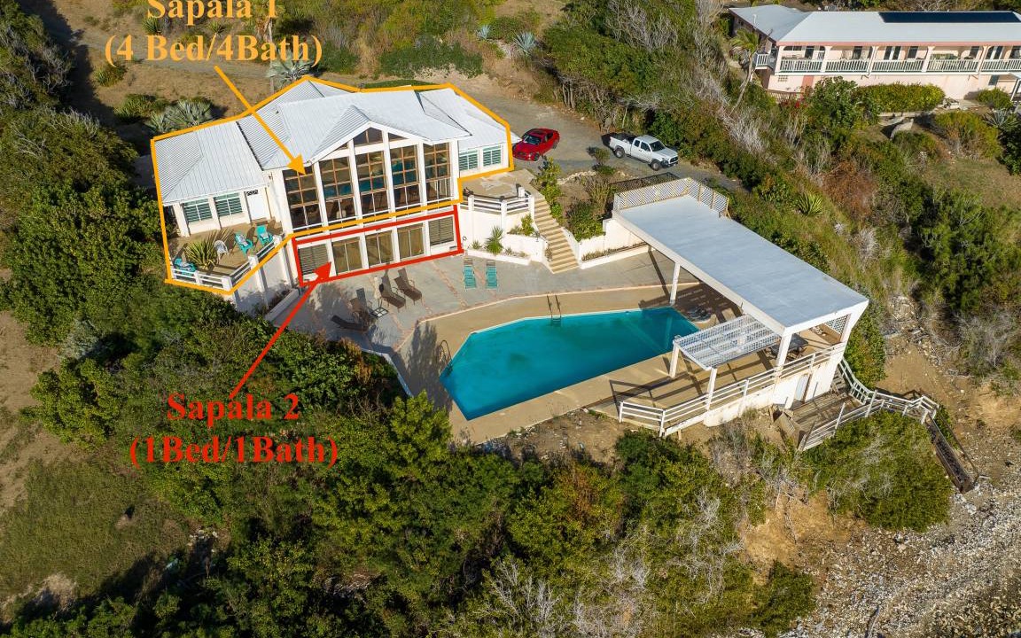 Photo of Outdoor in Grapetree