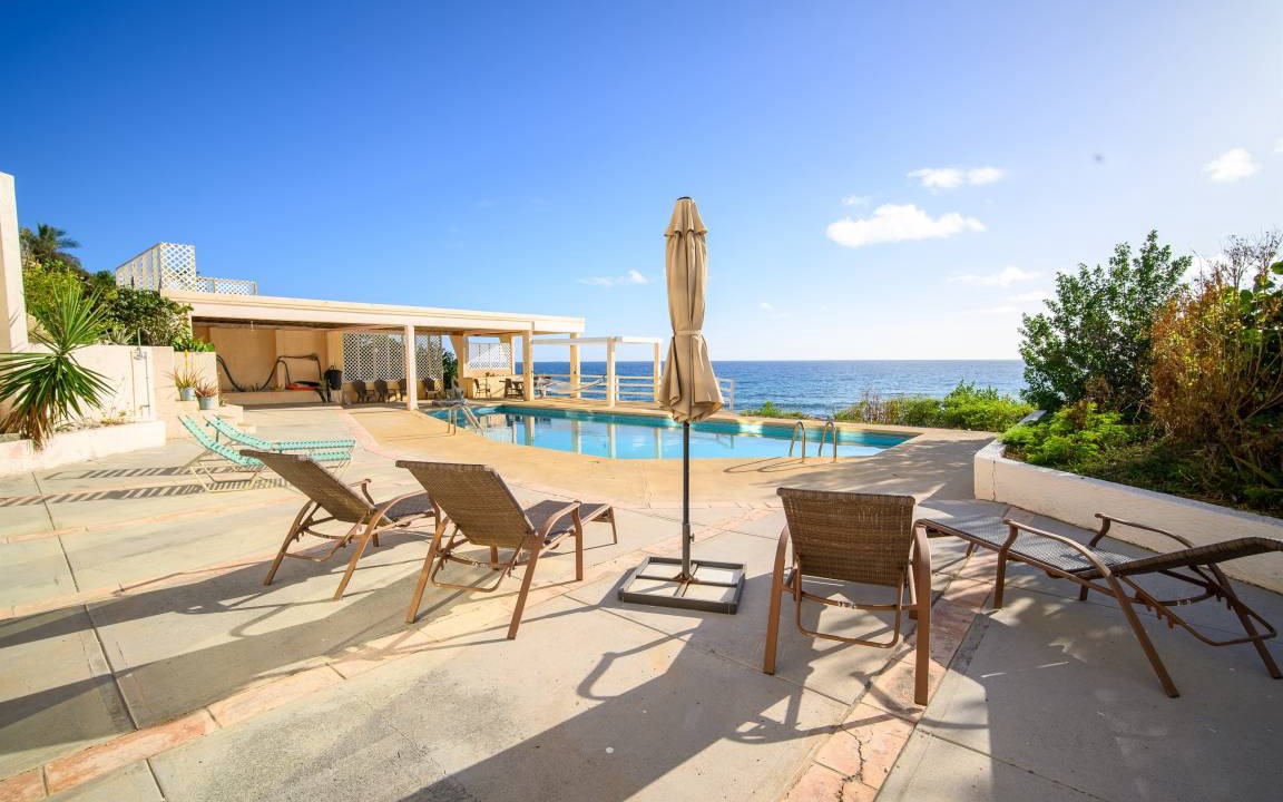 Photo of Patio Balcony in Grapetree