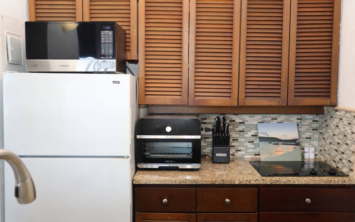 Photo of Kitchen in Frydendal