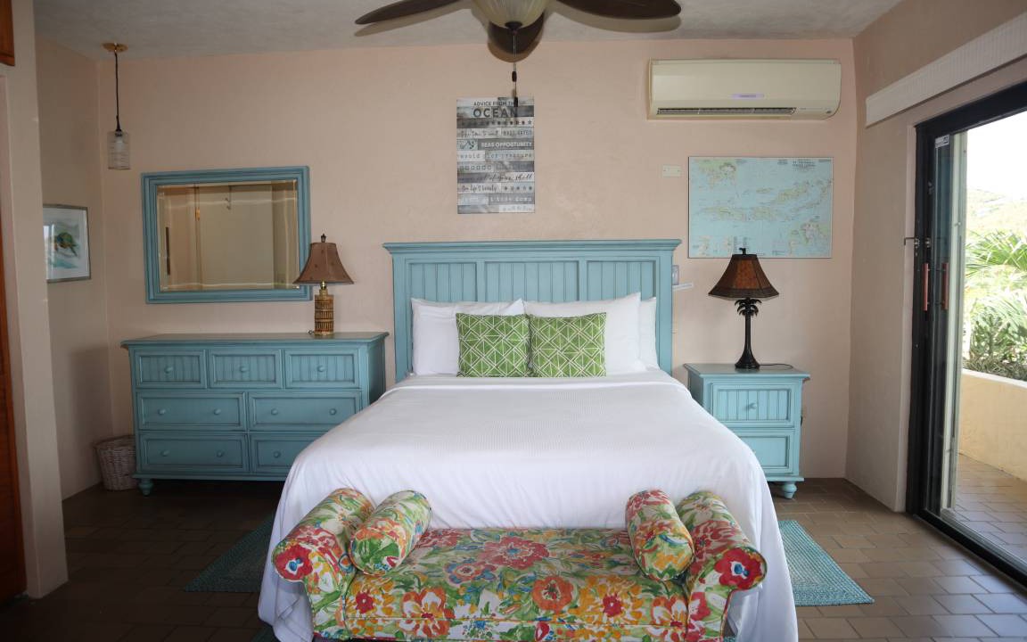 Photo of Bedroom in Frydendal
