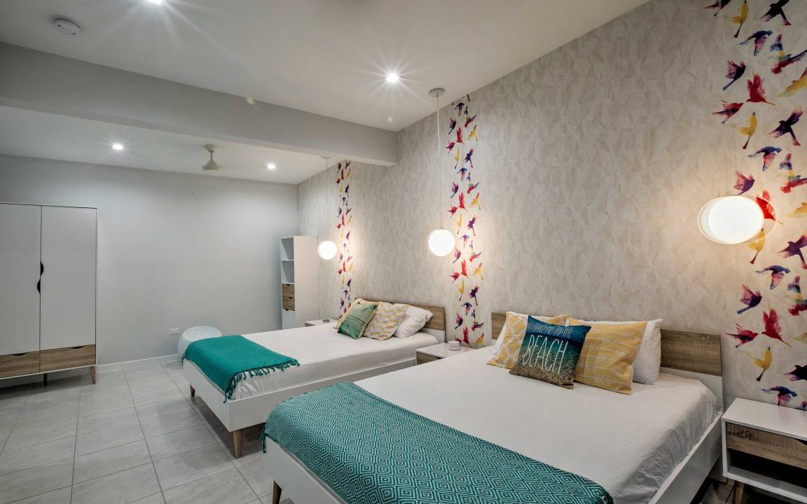 Photo of Bedroom in Slob