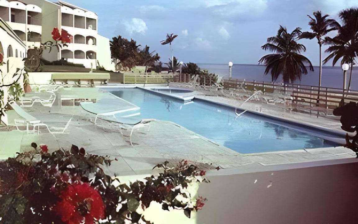 Photo of Others in Estate Golden Rock
