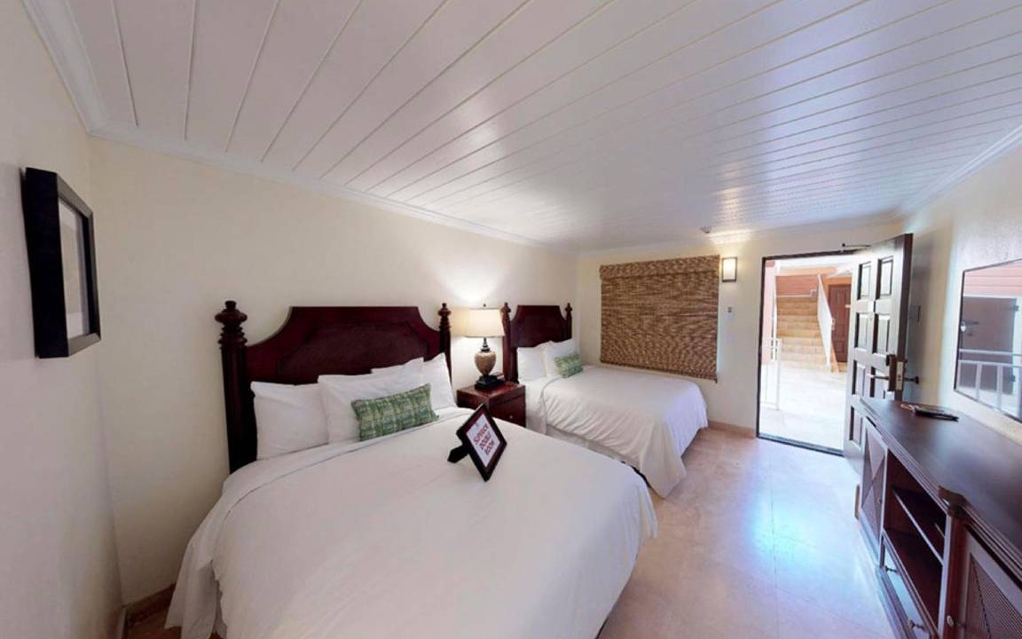 Photo of Bedroom in Christiansted