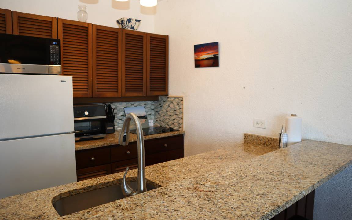 Photo of Kitchen in Frydendal