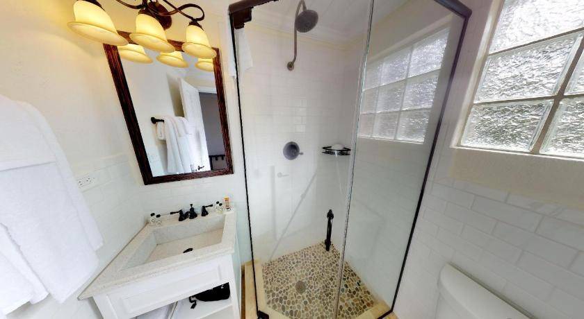 Photo of Bathroom in Christiansted