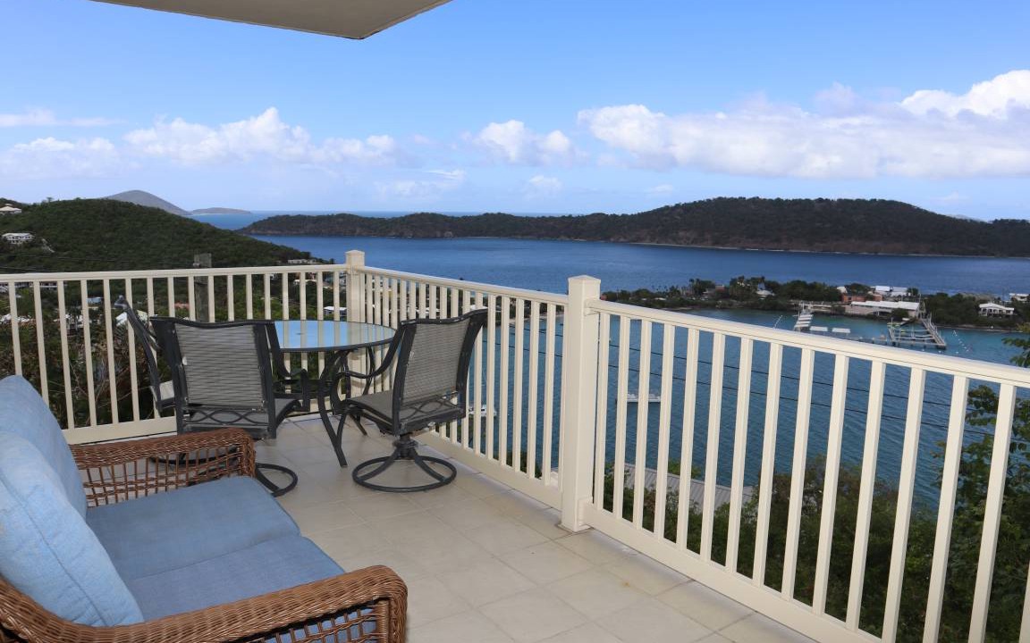 Photo of Patio Balcony in Frydendal