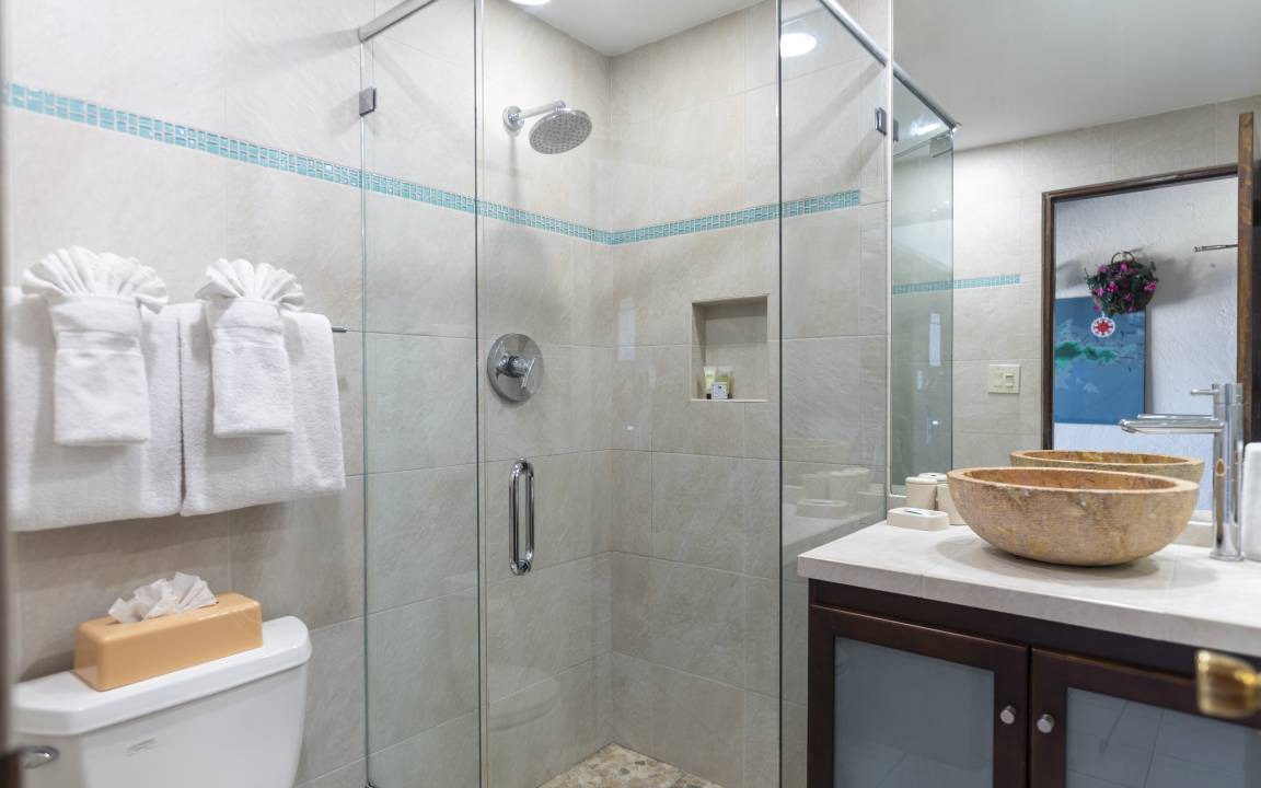 Photo of Bathroom in Frydendal