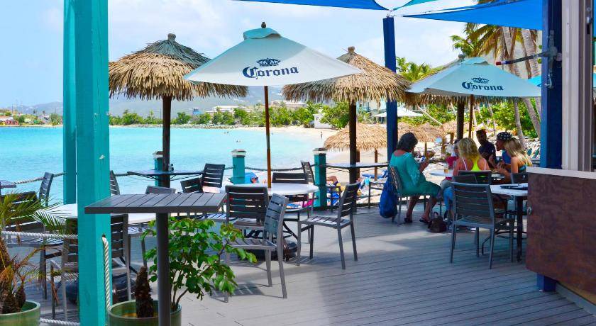 Photo of Others in Charlotte Amalie West