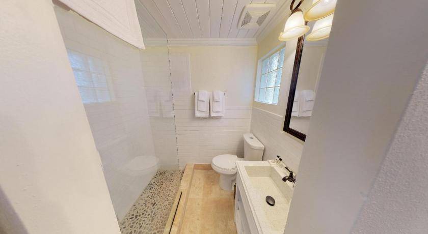 Photo of Bathroom in Christiansted