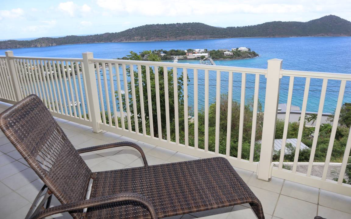 Photo of Patio Balcony in Frydendal