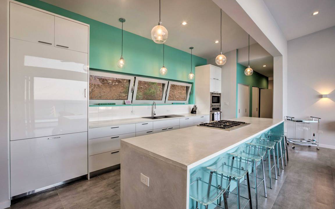 Photo of Kitchen in Slob