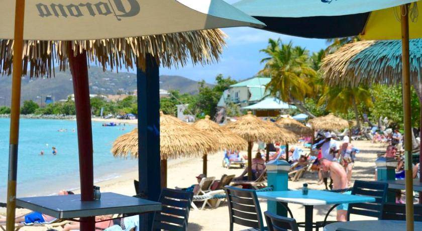 Photo of Others in Charlotte Amalie West