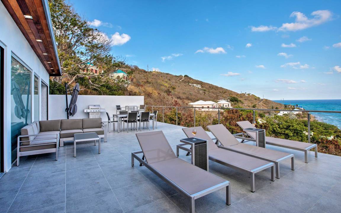 Photo of Patio Balcony in Slob