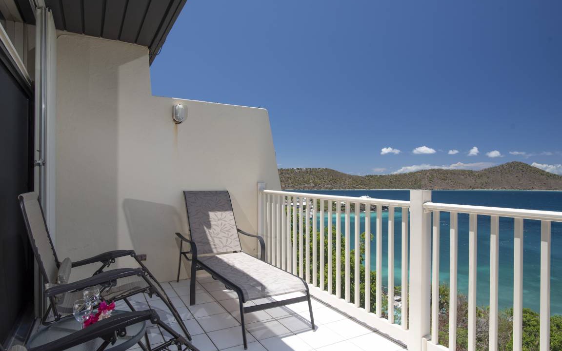 Photo of Patio Balcony in Frydendal