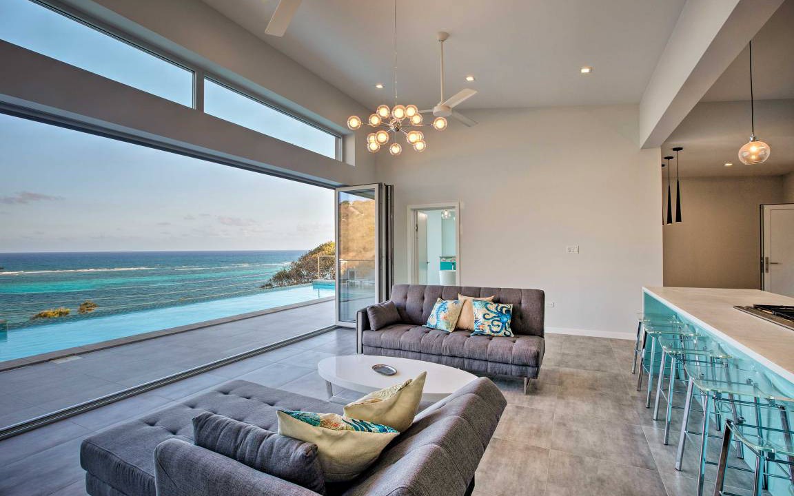 Photo of Livingroom in Slob