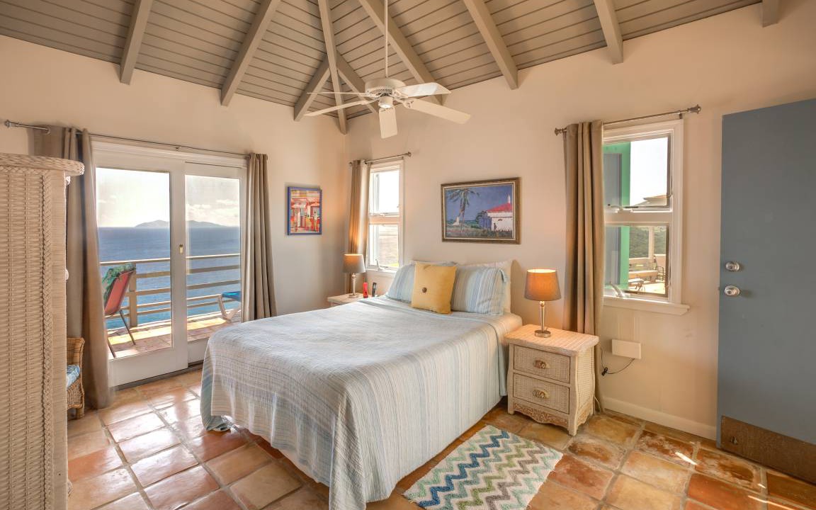 Photo of Bedroom in Magens Bay