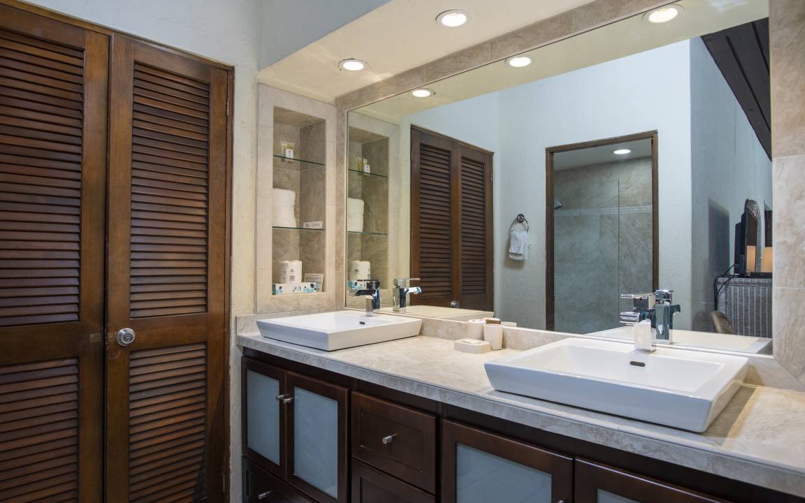 Photo of Bathroom in Frydendal